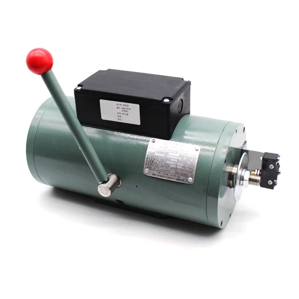 Guangri elevator brake 14E