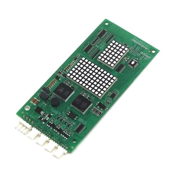 Elevator Pcb Guangri Elevator Pcb