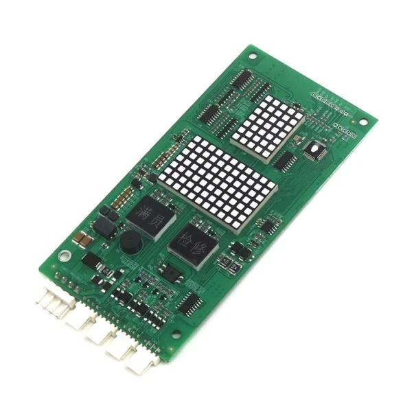 Guangri elevator display board G12-C04-B1