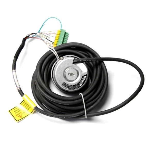 Heidenhain elevator encoder ERN 487 2048 01-58