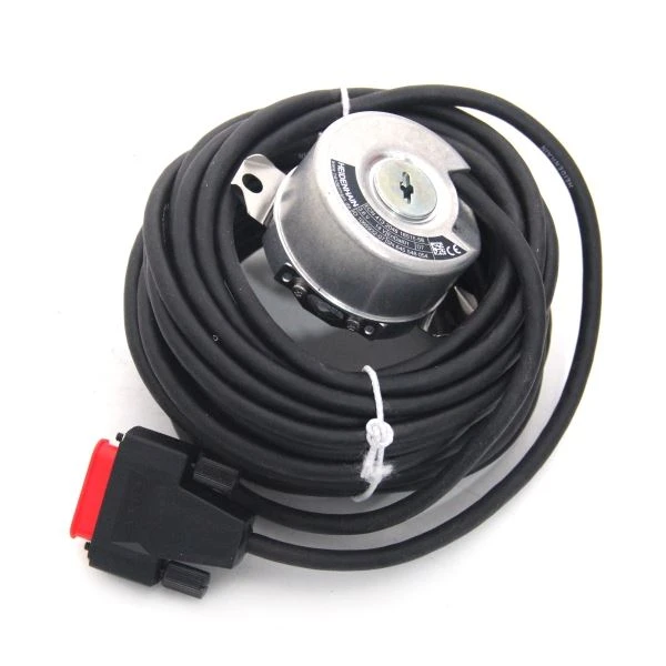 Heidenhain Encoder Ecn 1313 2048 62s12-78