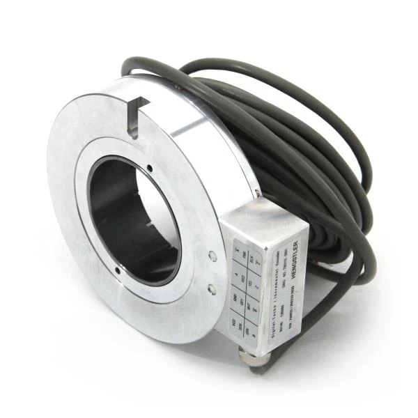 Hengstler Elevator Encoder Daa633k7