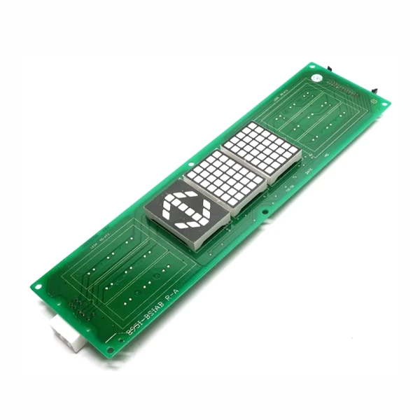 Elevator Pcb Hitachi Elevator Pcb
