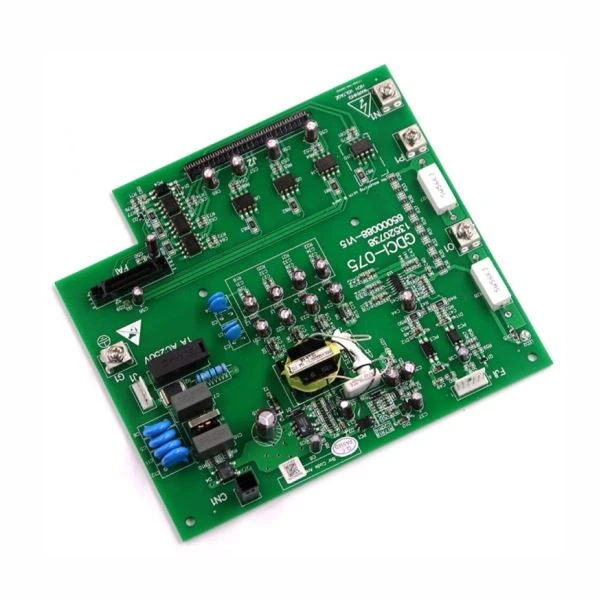 Hitachi Elevator Drive Board Gdci-075