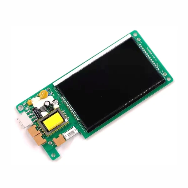 Hitachi Elevator Lcd Display Board C0103648-a