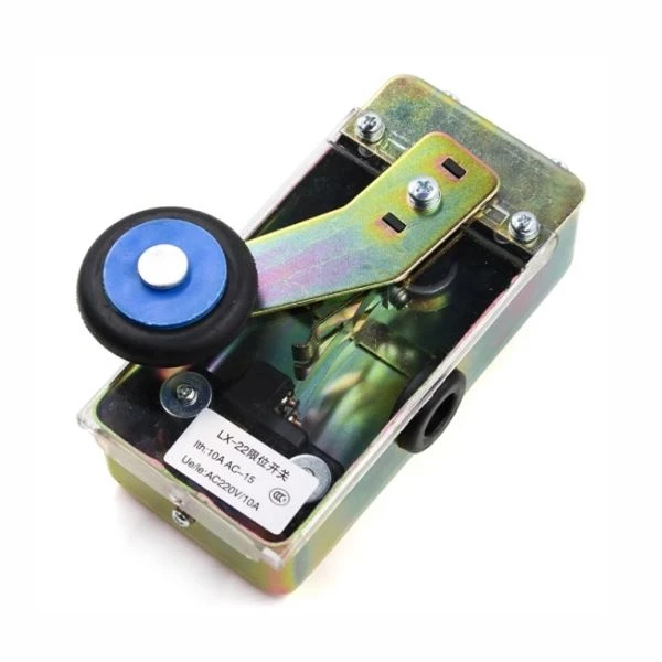 Hitachi elevator limit switch LX-22