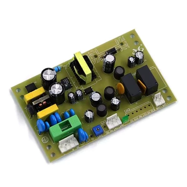 Hitachi elevator power board HAA2132A