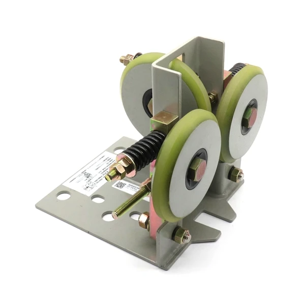 Hitachi elevator roller guide shoe C0083111-B