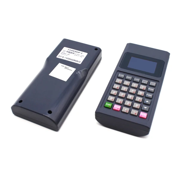 Hitachi elevator service tool GHP-II