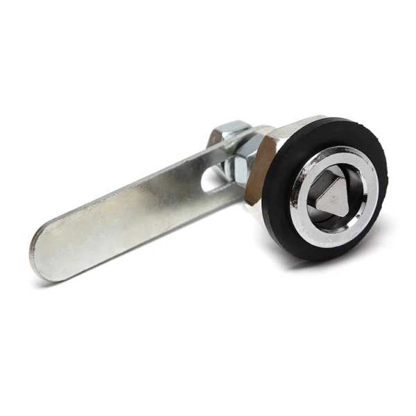 Hitachi elevator triangle Lock