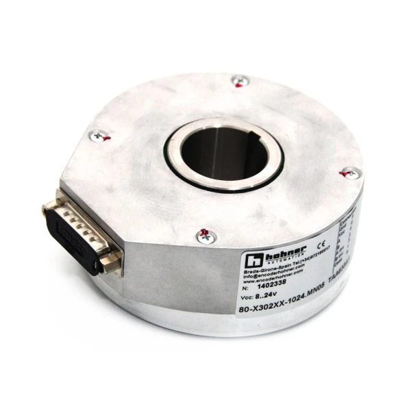 Hohner Elevator Encoder Taa633k151