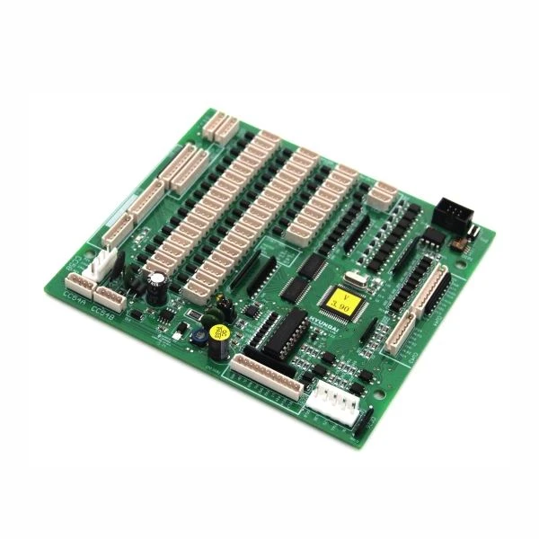 Elevator Pcb Hyundai Elevator Board