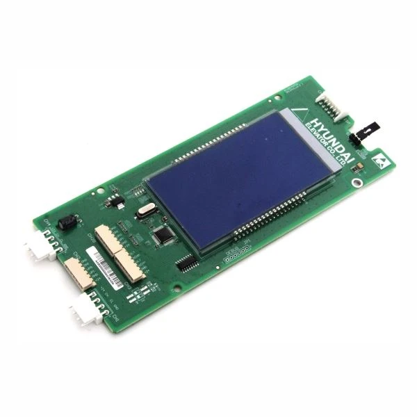 Hyundai Elevator Display Board Opb-can-indicator