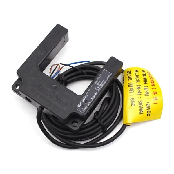Hyundai elevator leveling sensor BUP-50-HD