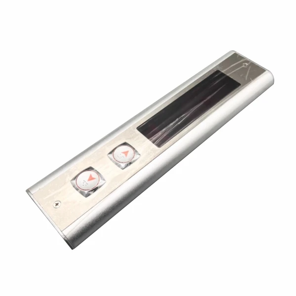 Hyundai Elevator Lop