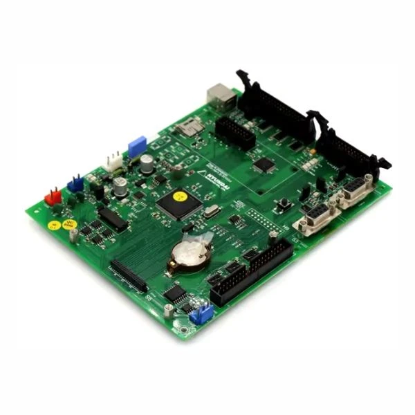 Hyundai elevator main board WB210GT