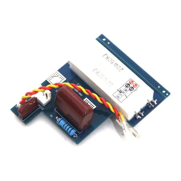 Hyundai elevator pcb CTW3S1