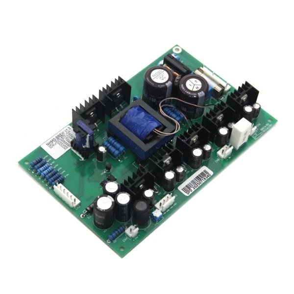 Hyundai Elevator Power Board 204C2471 H22