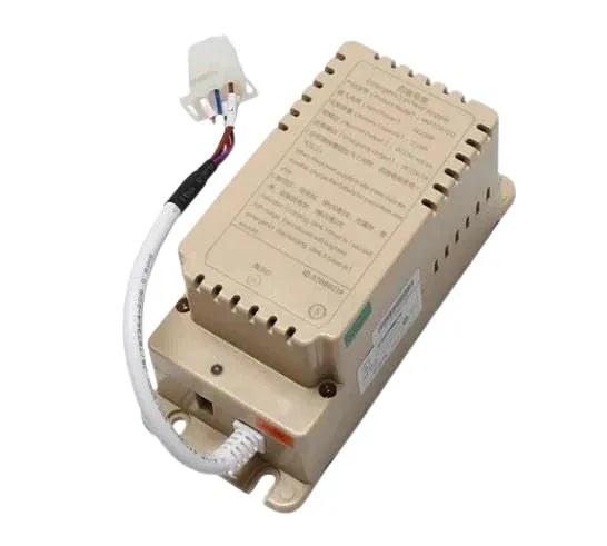 RKP220/12Q Nätaggregat för intercom 57080219