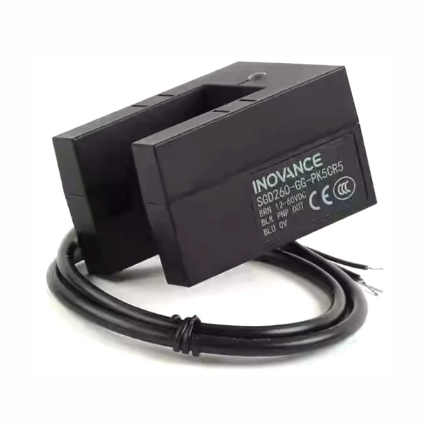 Inovance elevator sensor SGD260-GG-PK5CR5