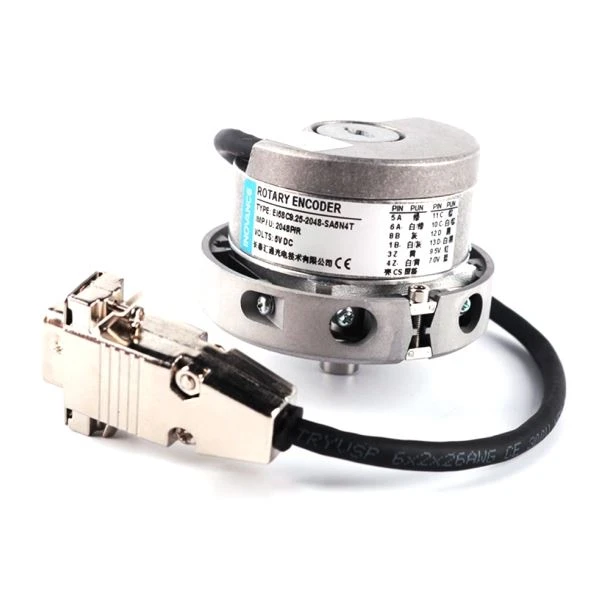 Inovance elevator encoder EI58C9.25-2048-SA5N4T