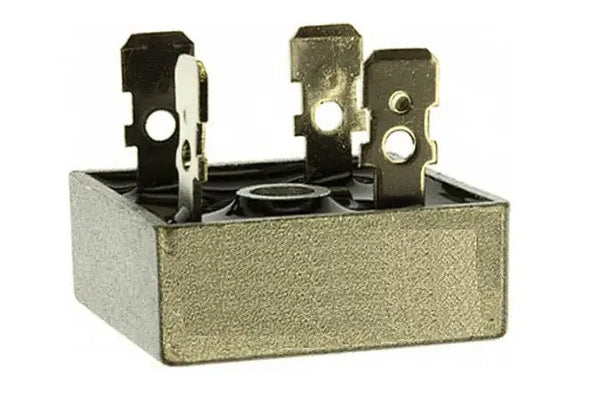 KBPC3510 Brygglikriktare 35 A 1000 V 4-polig
