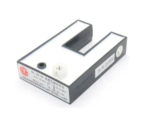 KONE Oscillator TN-25 NPN 12–30 VDC KM50069640