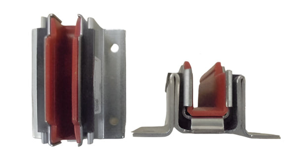 KONE Monospace T89 styrsko SLG20 + styrskofoder 129x104x55 16 mm