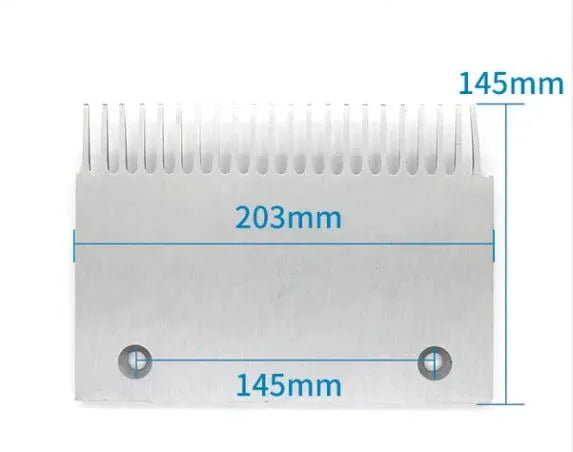 OTIS kombinationstift 22-polig L XAA453AV