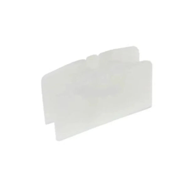 Wittur/Selcom Hydra 3201 Dörrstyrningsinsats 40x25 mm, plast