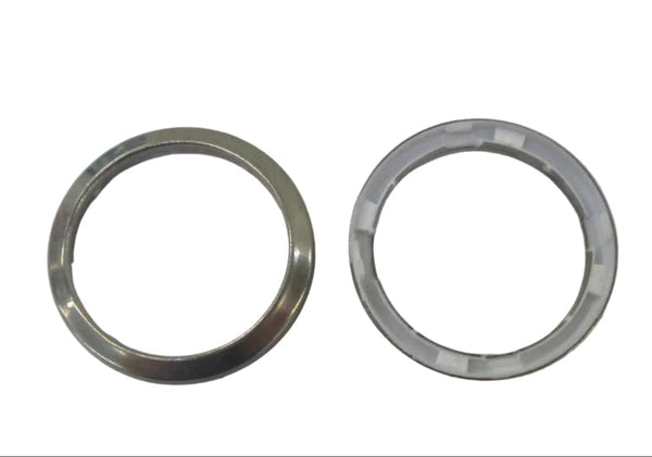 Kone Krage, rund yta, spegelblank, KM857791H02, OEM