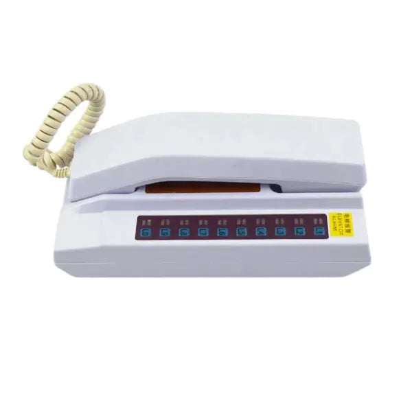Huvudintercom TB-10-G för KONE KM896385