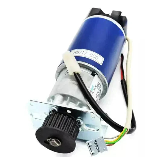 KONE ADVC1/AMD13 D1 Dörrmotor från tredje part KM89717G06