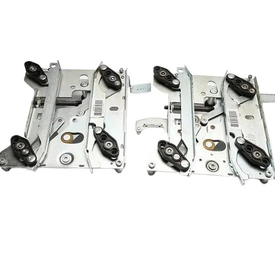 KONE AMD R6 carrier + lock LOCK COUPLER KM902670G13
