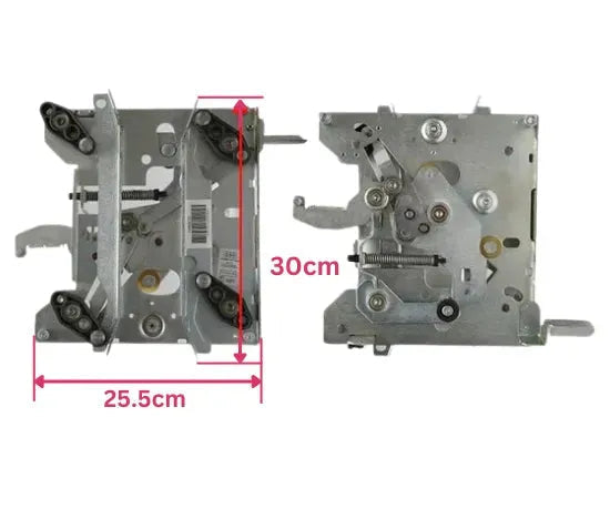 KONE AMD R6-COUPLER KM902671G13