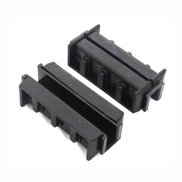 Kone elevator 3-in-1 guide shoe insert