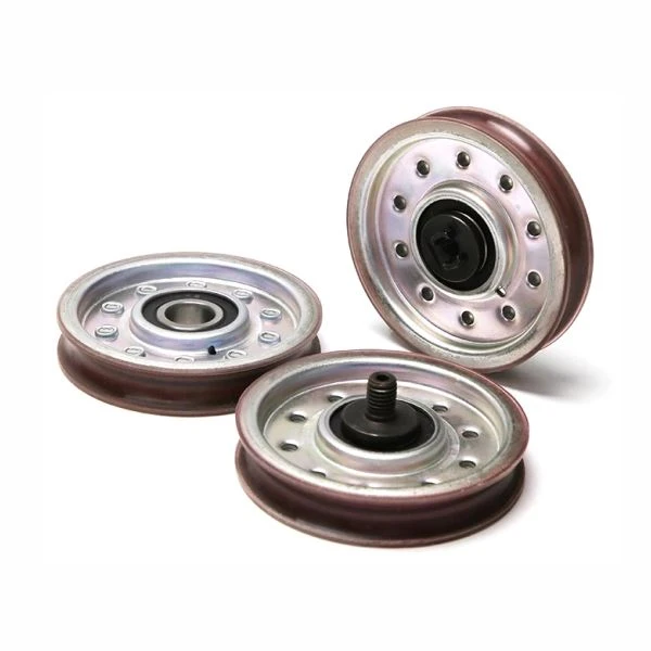 Kone elevator AMD door hanging wheel