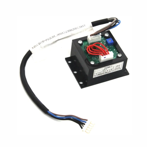 Kone elevator arrival clock KM851980G02