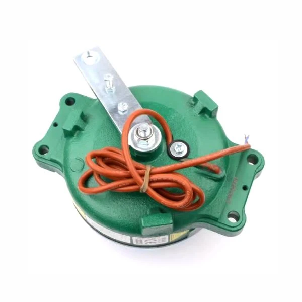 Kone elevator brake