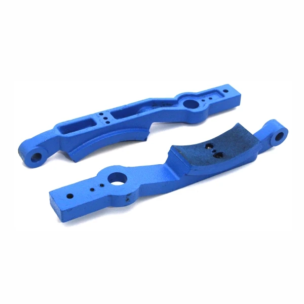 Kone elevator brake arm KM5246892H11