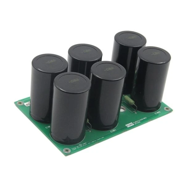 Kone elevator capacitor board KM922465G01