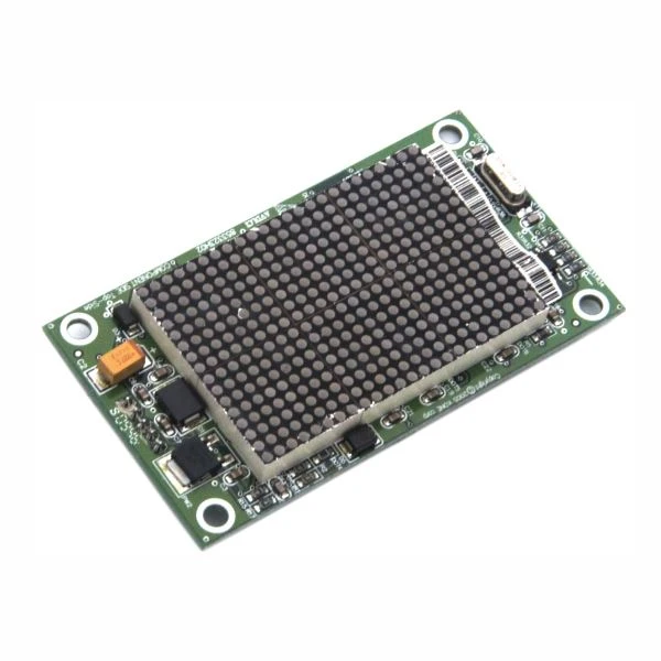 Kone elevator display board KM806880G02