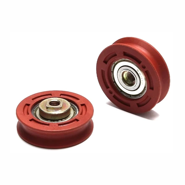 Kone Elevator Door Hanging Wheel