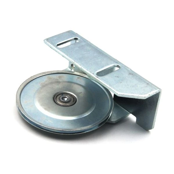 Kone elevator door rope roller KM601198G01