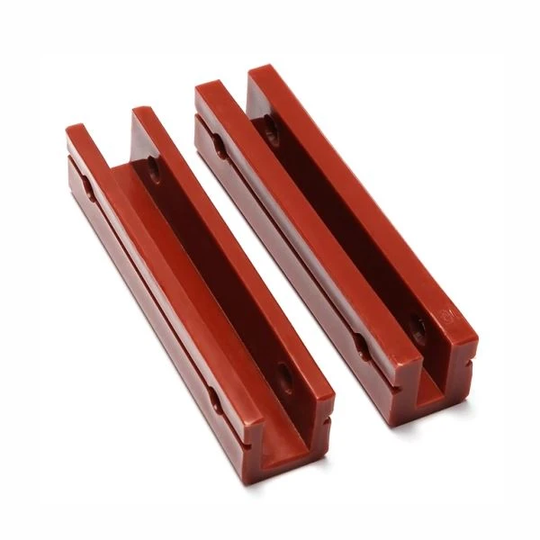 Kone elevator Dx26 guide shoe insert