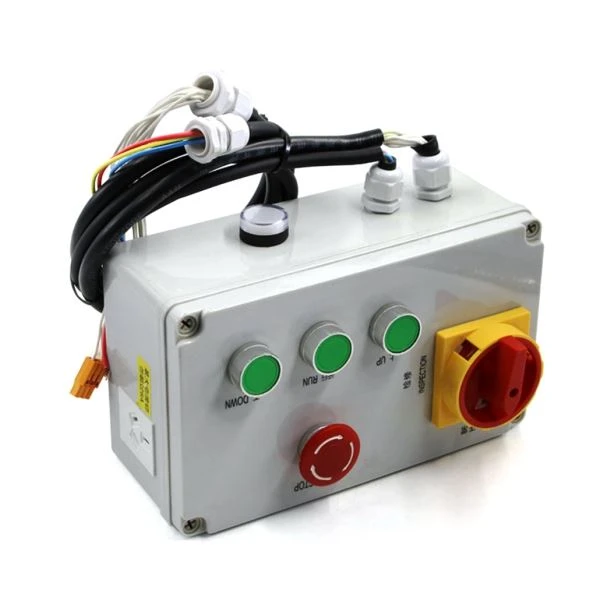Kone elevator inspection KM713856G21