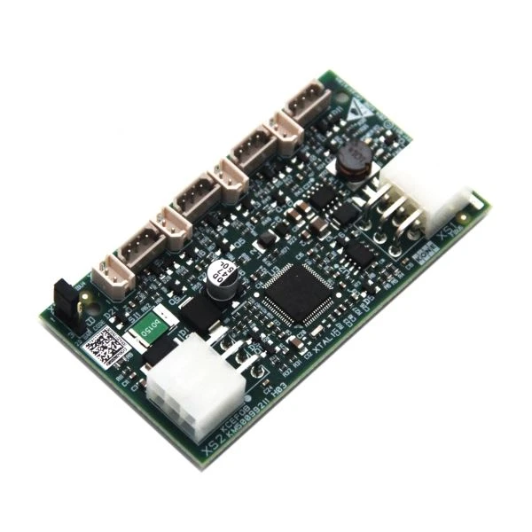 Kone elevator KCEFOB board KM50099210G13
