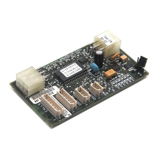 Kone elevator LCEFCB board KM713700G01