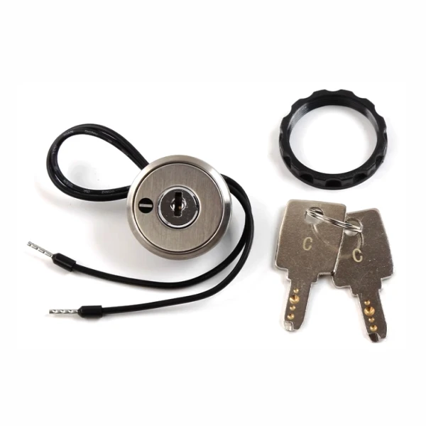 Kone elevator lop lock KM50075486