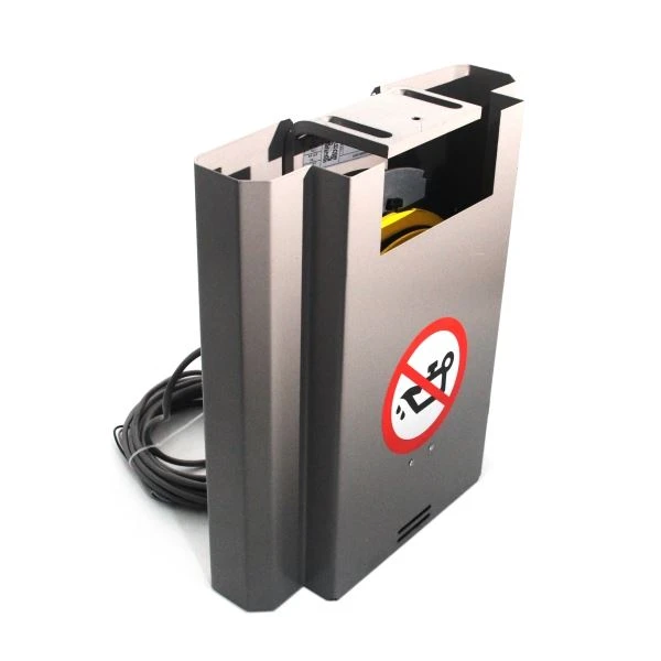 Kone elevator overspeed governor KM80420G55